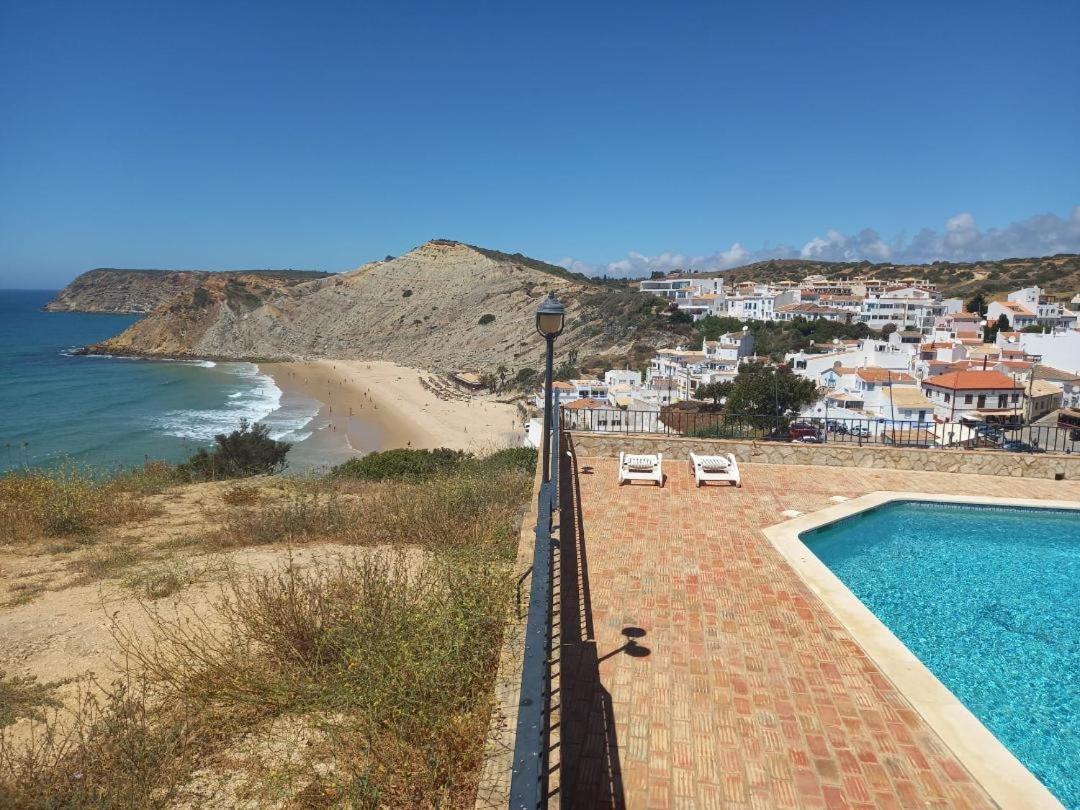 Casa Madeira Villa Burgau Exterior photo