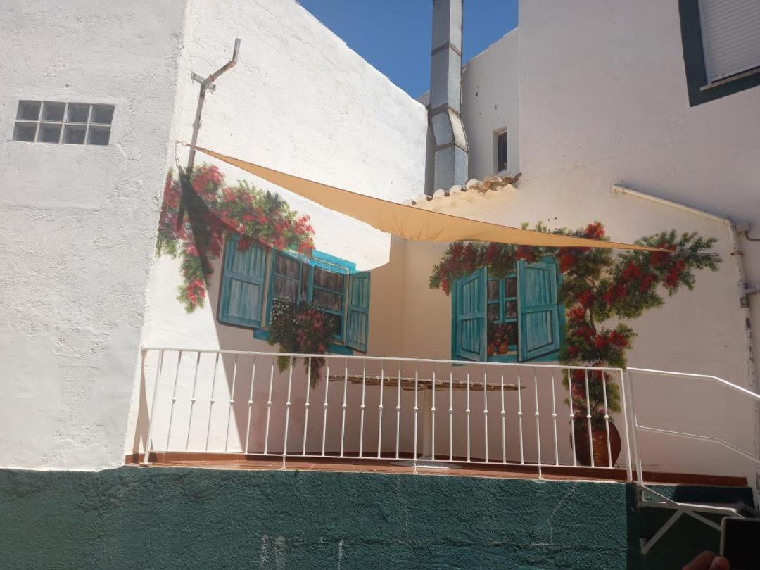 Casa Madeira Villa Burgau Exterior photo