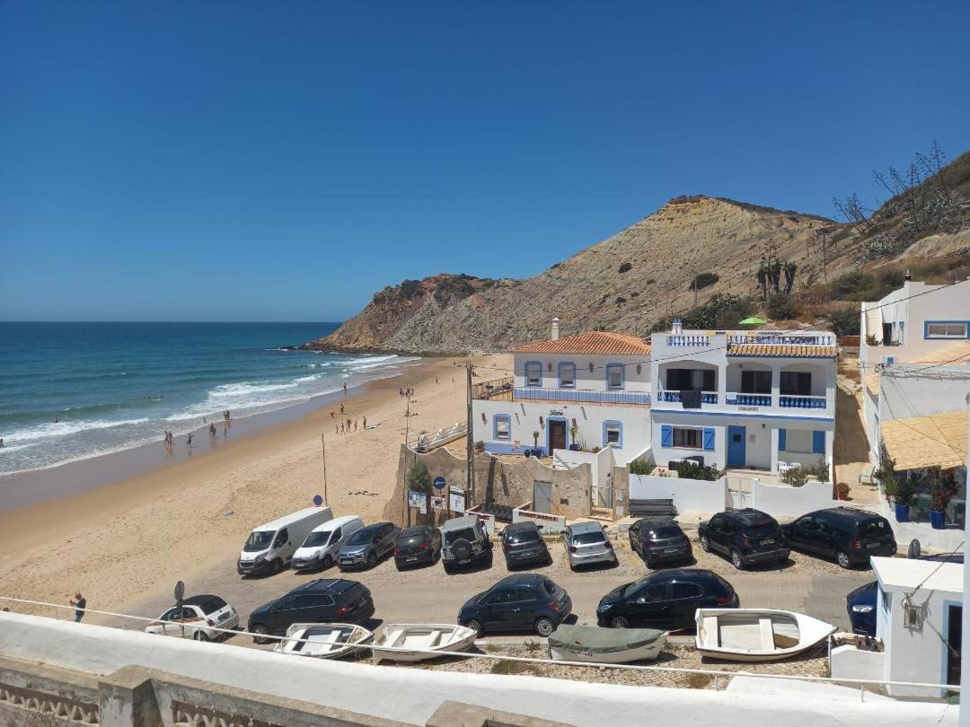 Casa Madeira Villa Burgau Exterior photo