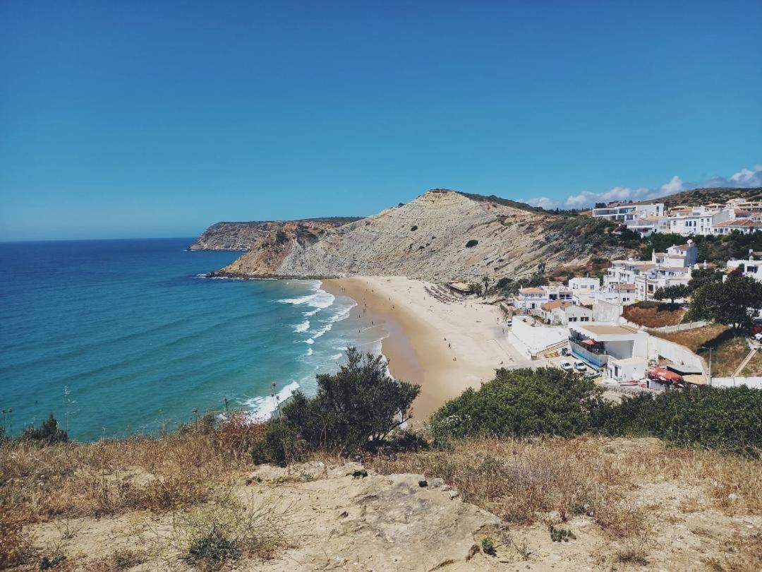Casa Madeira Villa Burgau Exterior photo