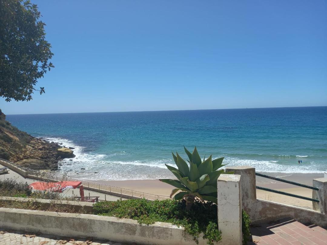 Casa Madeira Villa Burgau Exterior photo