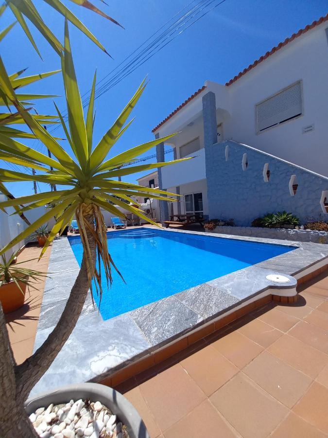 Casa Madeira Villa Burgau Exterior photo