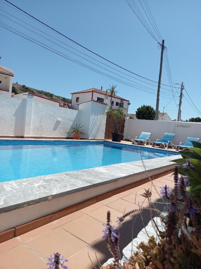 Casa Madeira Villa Burgau Exterior photo