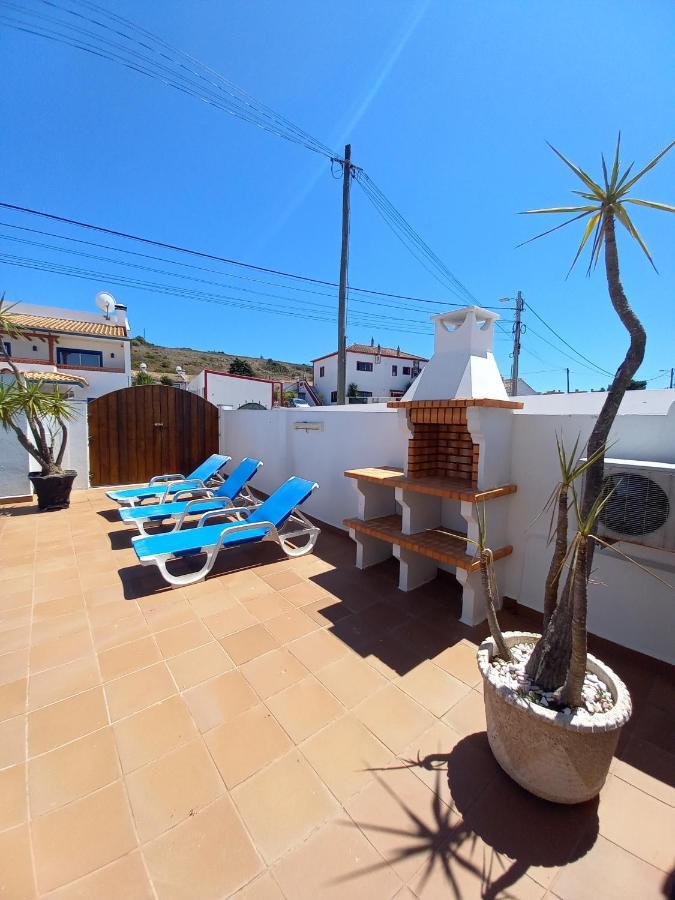 Casa Madeira Villa Burgau Exterior photo